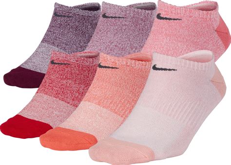 Women's Nike Socks 